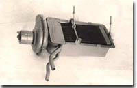Радиатор образца 1974 г.