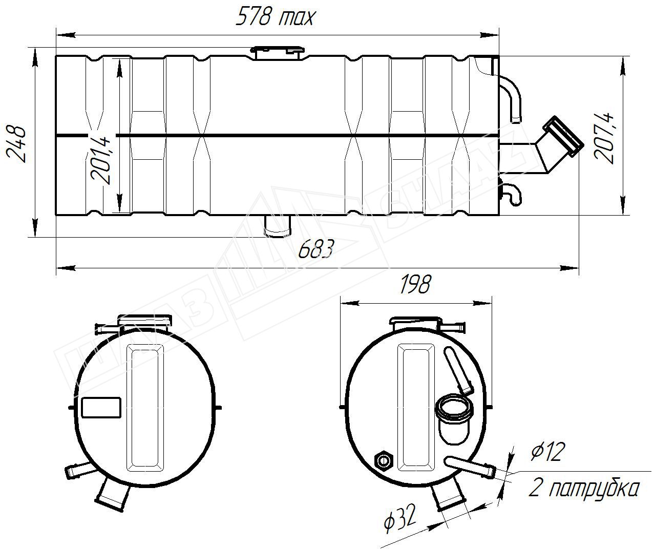 5297Ш-1311010-20