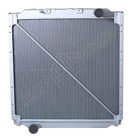 картинка 6501В5А-1301010-20  - Шадринский Автоагрегатный завод