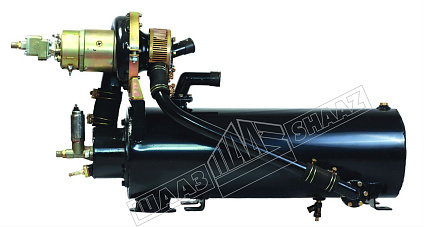 картинка ПЖД600-1015008-А  - Шадринский Автоагрегатный завод