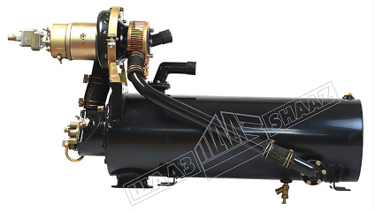 картинка ПЖД600И-1015006-01  - Шадринский Автоагрегатный завод