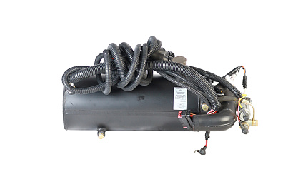 ПЖД30М-1015006-20, -21