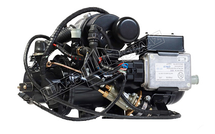 картинка ПЖД14-1015006-10  - Шадринский Автоагрегатный завод