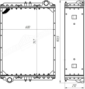 картинка 540-1714010  - Шадринский Автоагрегатный завод