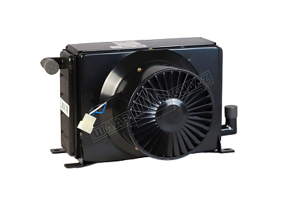 картинка 324-8101010-10  - Шадринский Автоагрегатный завод