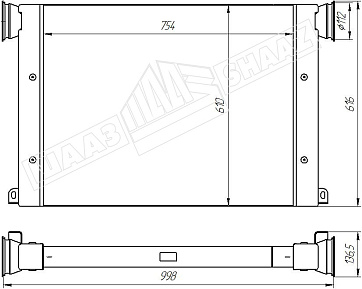 картинка 529260А-1172010  - Шадринский Автоагрегатный завод